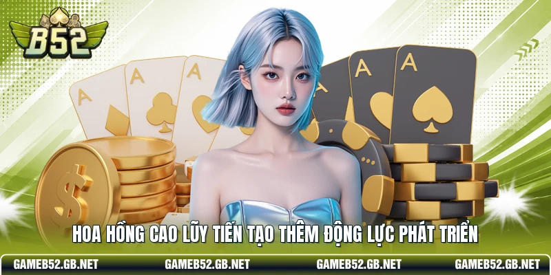 Hoa hồng cao lũy tiến tạo thêm động lực phát triển